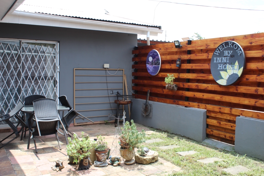 3 Bedroom Property for Sale in Sasolburg Ext 1 Free State